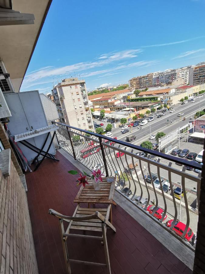 Locazione Turistica Marinella Roma Villa Exterior photo